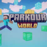 PARKOUR WORLD