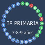 Pasapalabra 3º Primaria