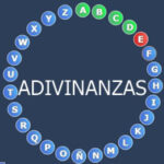 Pasapalabra de Adivinanzas