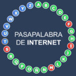 Pasapalabra de  Internet