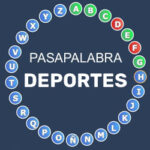 Pasapalabra de Deportes