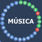 Pasapalabra de Música