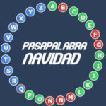PASAPALABRA de Navidad