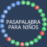 Pasapalabra para Niños