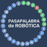 Pasapalabra de Robótica