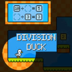MATH DUCK 5: Pato Divididor