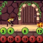 PATTERN HERO: Aventura de Secuencias de Números