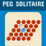 PEG SOLITAIRE: Solitario Senku