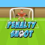 PENALTY SHOOT: Penales con Portero en Movimiento