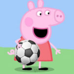 Peppa Pig Fútbol