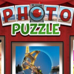 PHOTO PUZZLE: Completar las Fotografías