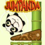 Jumpanda: Pinball de Panda