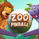 Pinball en el Zoo