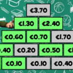 PIRÁMIDE de EINSTEIN: Euros € (sumas y restas con decimales)