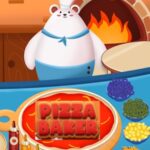 PIZZAR BAKER: Horno de Pizzas