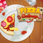PIZZA CHALLENGE: Concurso de Pizzas