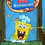 Pizzería de Bob Esponja