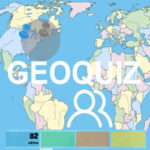 Preguntas de Geografía en Mapamundi Multijugador