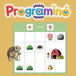 PROGRAMINO: Inicio a la Programación