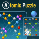 Puzzle Atómico