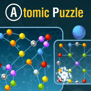 atomic puzzle