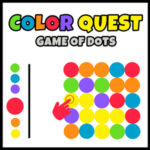 Puzzle de Colores: Color Quest
