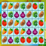 Puzzle de Granja Match 3