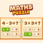 EXAMEN DE CÁLCULO: Puzzle Matemático Online