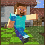 Minecraft Games on COKOGAMES