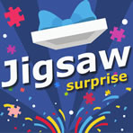 JIGSAW SURPRISE: Puzzle Relajante Aleatorio