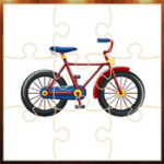 Puzzles de Bicicletas