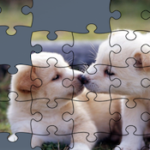 Puzzles de Perros Online