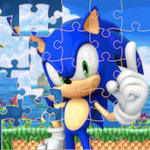 Puzzles de Sonic Online