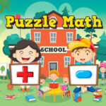 Puzzles de Sumas y Restas