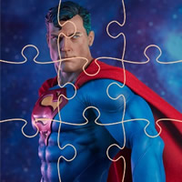 Rompecabezas superheroes cheap