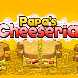 JUEGOS DE PAPA LOUIE 🍔 - ¡Juega Gratis Online!