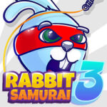 RABBIT SAMURAI 3