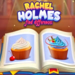 Rachel Holmes: Torneo de Diferencias Online