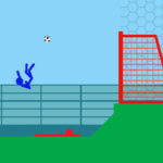 RAGDOLL FÚTBOL 2 Jugadores