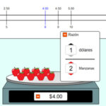 Razón Unitaria: Balanza y Precio