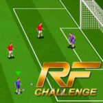 Real Football Challenge: Fútbol GAMELOFT