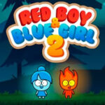 Red Boy y Blue Girl 2