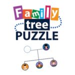 FAMILY TREE: Miembros de la Familia en Inglés