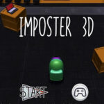 Rescate Among Us Impostor 3D