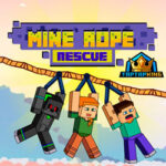 Rescate Minecraft