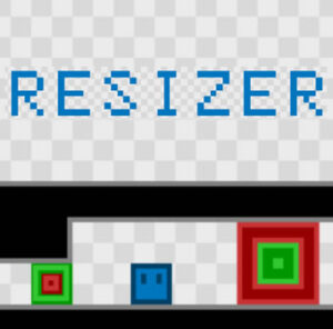 resizer