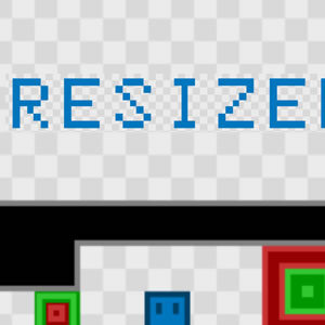 resizer