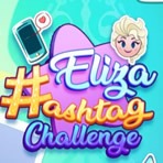 Reto Hashtag