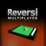 Reversi Multijugador