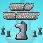 Rise of the Knight: Batallas de Ajedrez